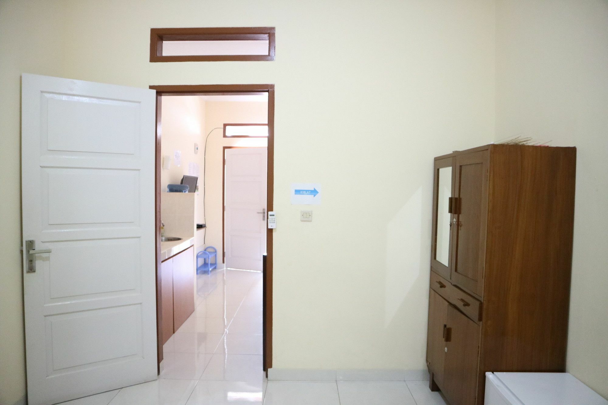 Zenrra House Hotel Bandung Kültér fotó