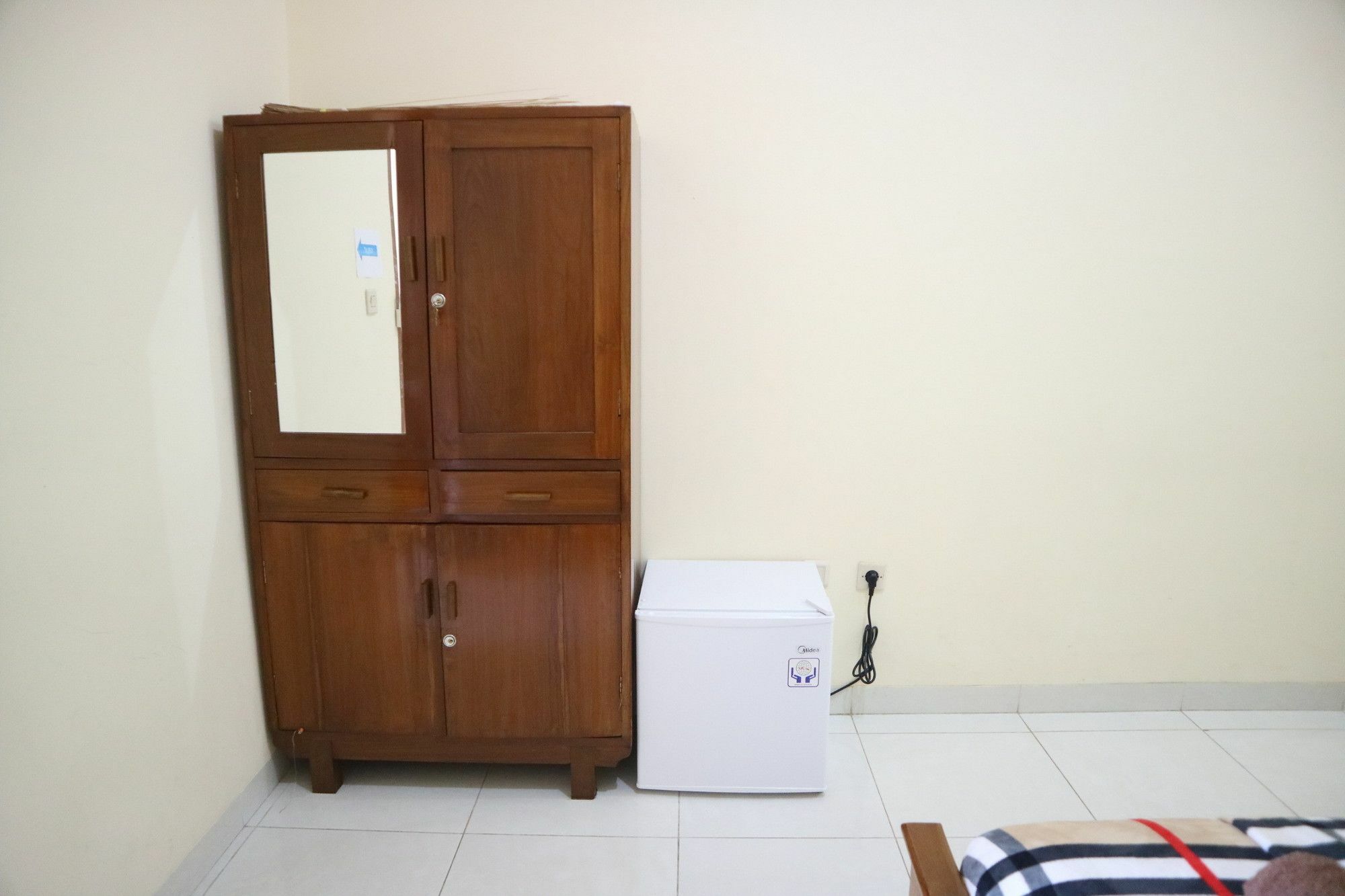 Zenrra House Hotel Bandung Kültér fotó