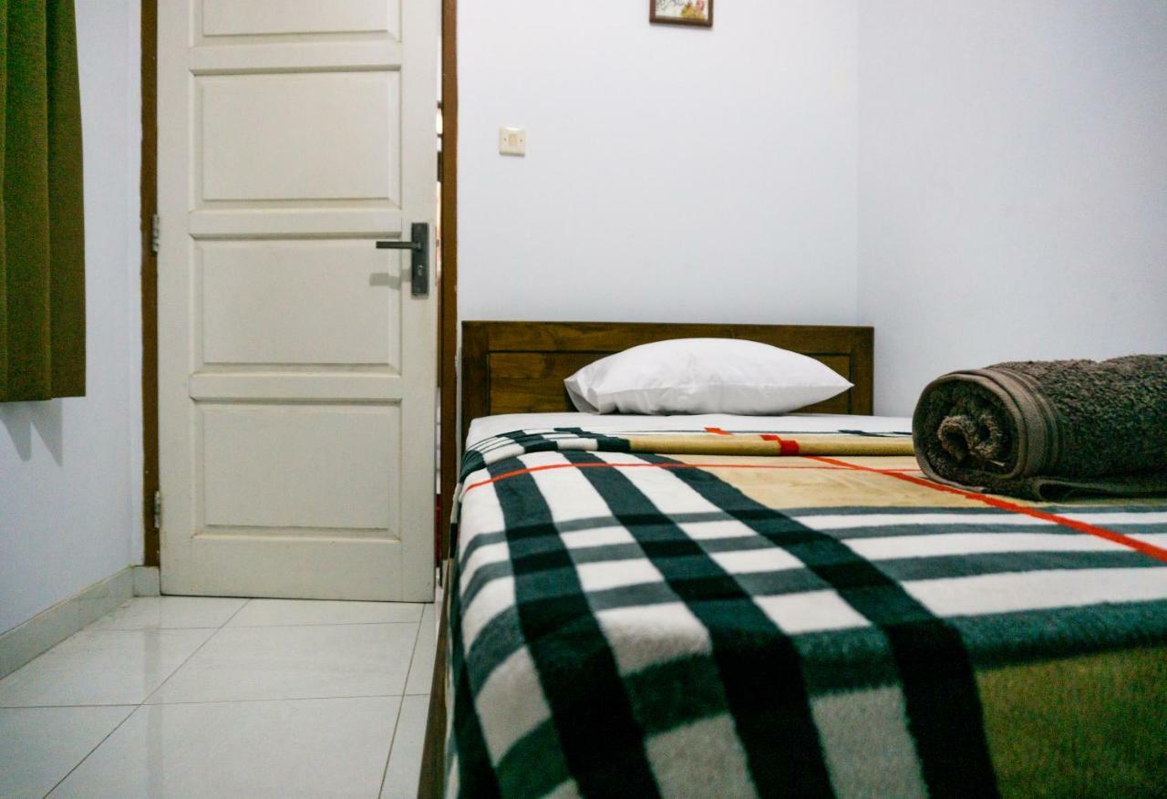 Zenrra House Hotel Bandung Kültér fotó